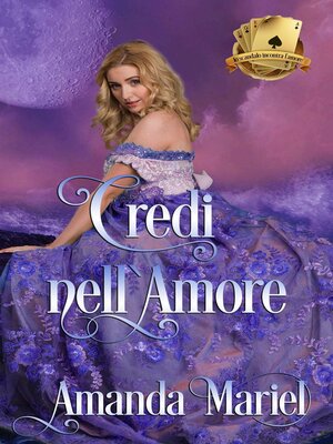 cover image of Credi nell'Amore